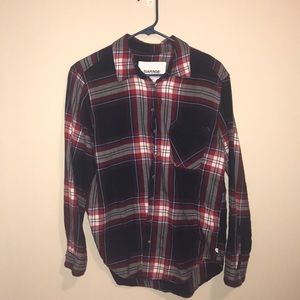 Women’s Flannel